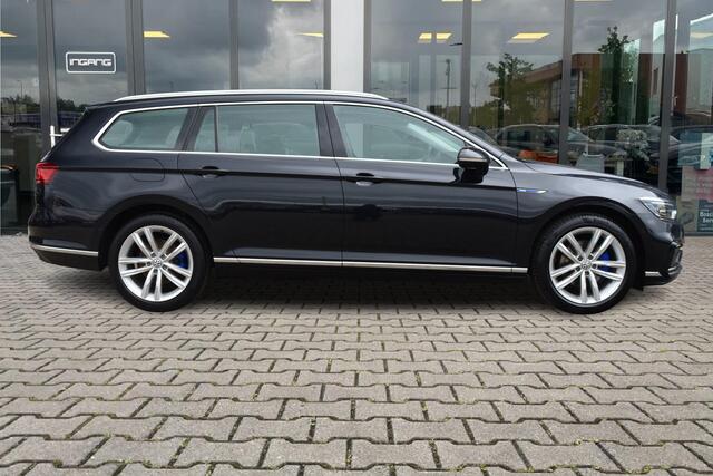 Volkswagen PASSAT Variant 1.4 TSI PHEV GTE | Pano | Trekhaak | 360 Camera |