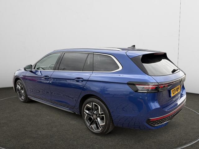 Volkswagen PASSAT Variant 1.5 eHybrid R-Line Edition | Trekhaak