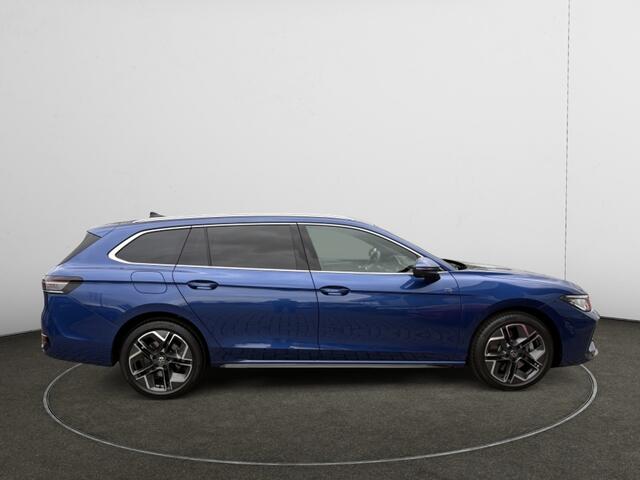 Volkswagen PASSAT Variant 1.5 eHybrid R-Line Edition | Trekhaak