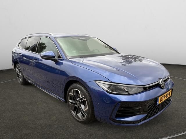 Volkswagen PASSAT Variant 1.5 eHybrid R-Line Edition | Trekhaak