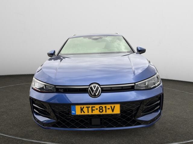Volkswagen PASSAT Variant 1.5 eHybrid R-Line Edition | Trekhaak