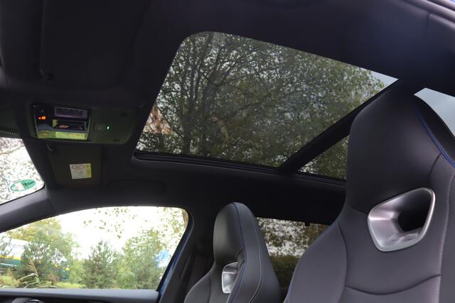 Volkswagen PASSAT Variant 1.5 eHybrid 272PK R-Line Black Style Leder/Pano/IQ.Light/360/Headup/HK/Navi Max/ACC/19"/Trekhaak wegkl.