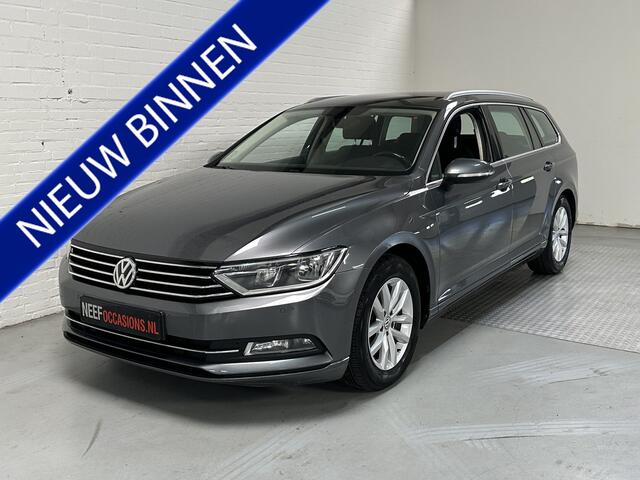 Volkswagen PASSAT Variant 1.4 TSI ACT Comfortline Business CLIMA // CRUISE // TREKHAAK // NAVI