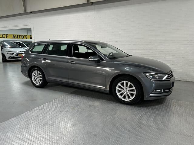 Volkswagen PASSAT Variant 1.4 TSI ACT Comfortline Business CLIMA // CRUISE // TREKHAAK // NAVI