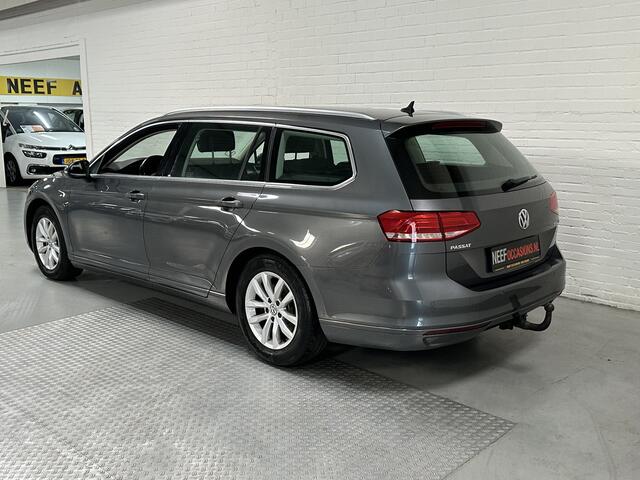 Volkswagen PASSAT Variant 1.4 TSI ACT Comfortline Business CLIMA // CRUISE // TREKHAAK // NAVI