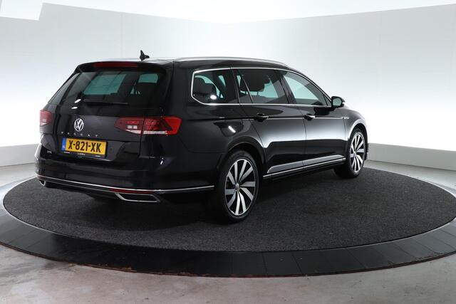 Volkswagen PASSAT Variant 1.4 TSI PHEV GTE Business | TREKHAAK | CARPLAY | ADAP. CRUISE |