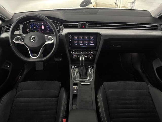 Volkswagen PASSAT Variant 1.4 TSI PHEV GTE Business | TREKHAAK | CARPLAY | ADAP. CRUISE |