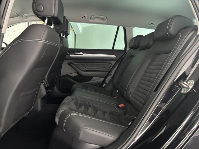 Volkswagen PASSAT Variant 1.4 TSI PHEV GTE Business | TREKHAAK | CARPLAY | ADAP. CRUISE |
