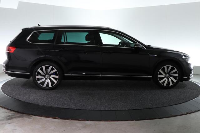 Volkswagen PASSAT Variant 1.4 TSI PHEV GTE Business | TREKHAAK | CARPLAY | ADAP. CRUISE |