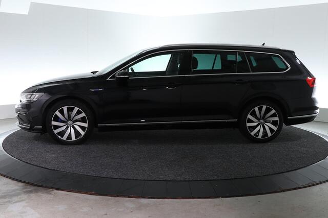 Volkswagen PASSAT Variant 1.4 TSI PHEV GTE Business | TREKHAAK | CARPLAY | ADAP. CRUISE |