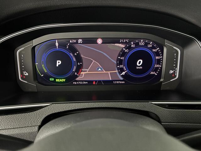 Volkswagen PASSAT Variant 1.4 TSI PHEV GTE Business | TREKHAAK | CARPLAY | ADAP. CRUISE |