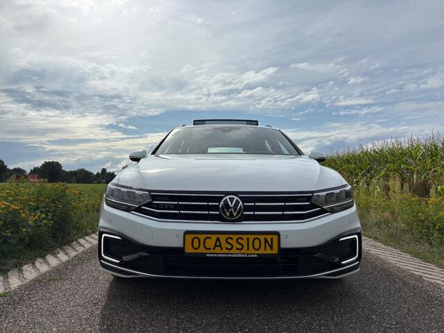 Volkswagen PASSAT 1.4 TSI GTE / BUSSINESS / PANO / NETTE STAAT / VOL