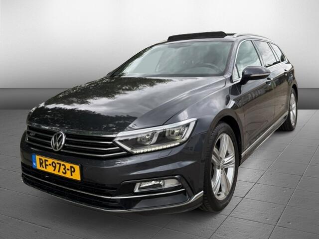 Volkswagen PASSAT Variant 1.4 TSI R-LIne pano