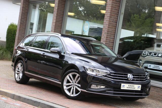 Volkswagen PASSAT Variant 1.5 TSI Elegance DSG Navi Camera LED ACC