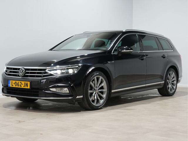 Volkswagen PASSAT Variant 1.5 150pk DSG TSI R-Line Business + 123