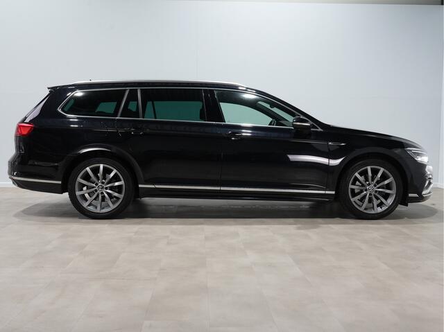 Volkswagen PASSAT Variant 1.5 150pk DSG TSI R-Line Business + 123
