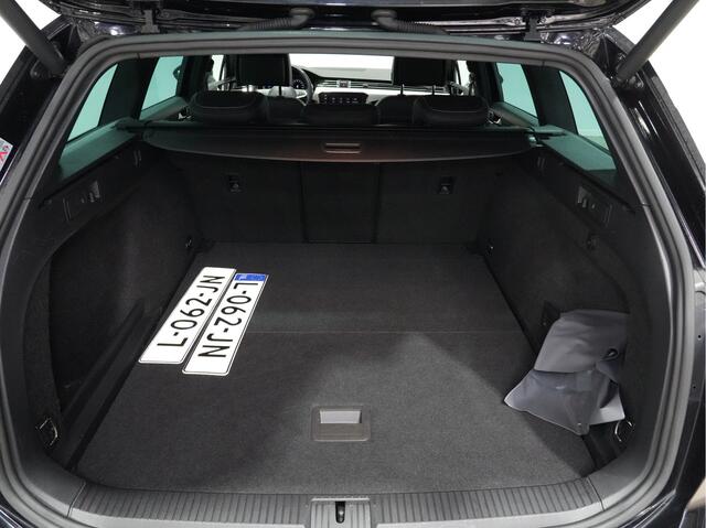 Volkswagen PASSAT Variant 1.5 150pk DSG TSI R-Line Business + 123