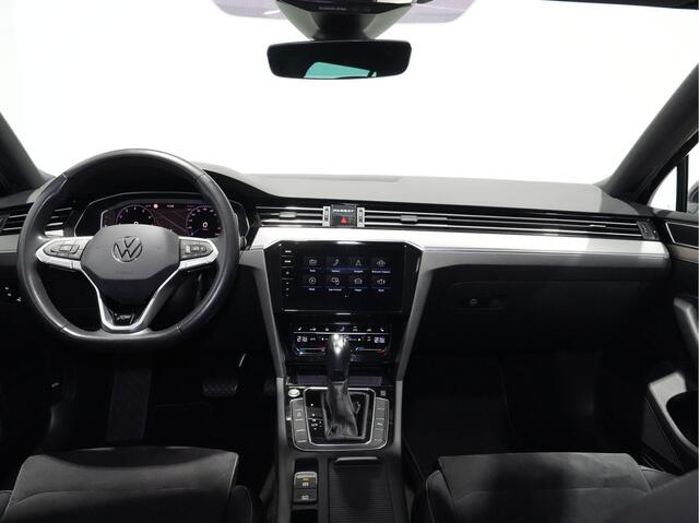 Volkswagen PASSAT Variant 1.5 150pk DSG TSI R-Line Business + 123
