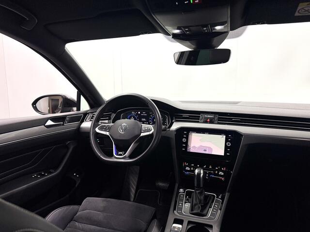 Volkswagen PASSAT Variant 1.4 TSI PHEV GTE / Virtual / Leder,alcant./ Matrix / Trekhaak