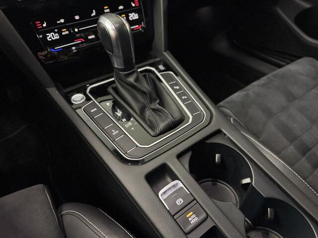 Volkswagen PASSAT Variant 1.4 TSI PHEV GTE / Virtual / Leder,alcant./ Matrix / Trekhaak