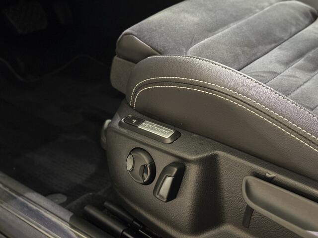 Volkswagen PASSAT Variant 1.4 TSI PHEV GTE / Virtual / Leder,alcant./ Matrix / Trekhaak