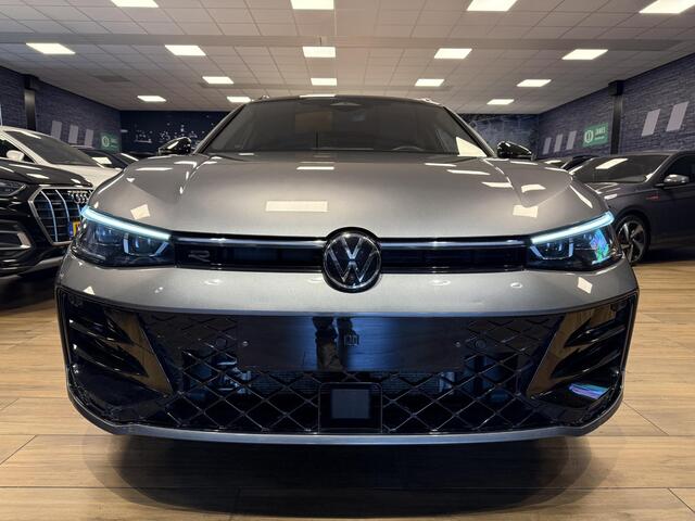 Volkswagen PASSAT Variant 1.5 eTSI R-Line Edition PHEV|PANO|TREKHAAK|NAVI|CARPLAY|MEMORY SEAT|STOEL/STUUR VERW.|ACC|HARMAN KARDON|