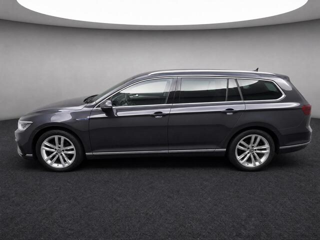 Volkswagen PASSAT Variant 1.4 TSI 218pk DSG PHEV GTE Business · Panoramadak · Camera · Apple/Android Car Play · Navigatie · Stoelverwarming · 18'' Inch ·