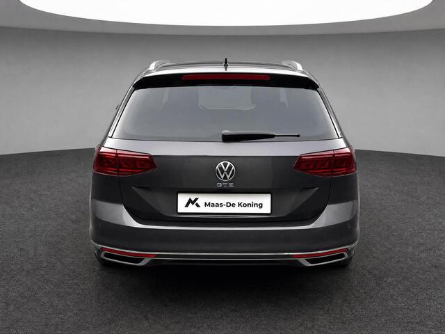 Volkswagen PASSAT Variant 1.4 TSI 218pk DSG PHEV GTE Business · Panoramadak · Camera · Apple/Android Car Play · Navigatie · Stoelverwarming · 18'' Inch ·