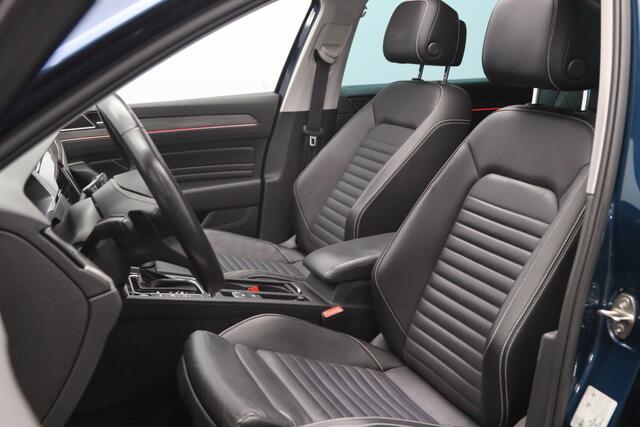 Volkswagen PASSAT Variant 218 PK 1.4 TSI PHEV GTE Business PHEV, Panoramadak, Trekhaak, Memory, Leder