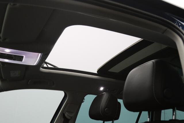 Volkswagen PASSAT Variant 218 PK 1.4 TSI PHEV GTE Business PHEV, Panoramadak, Trekhaak, Memory, Leder