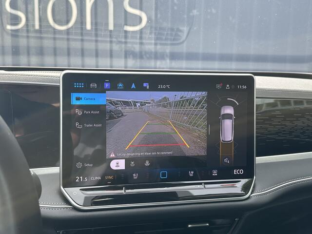 Volkswagen PASSAT Variant 1.5 eHybrid 204pk Business Trekhaak Navigatie