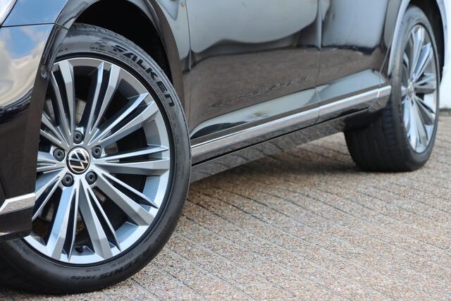 Volkswagen PASSAT Variant 1.4 TSI PHEV GTE Business 218pk DSG6