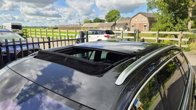 Volkswagen PASSAT Variant 1.5 TSI R-Line Bns+, Pano, Leder, Full option, NL!