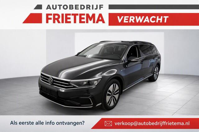 Volkswagen PASSAT Variant 1.4 TSI PHEV GTE Business