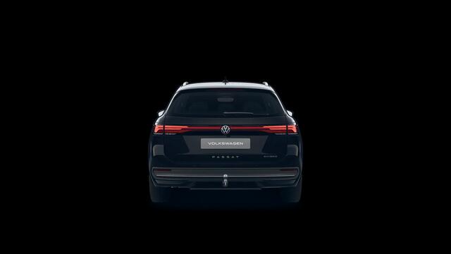 Volkswagen PASSAT Variant 1.5 eHybrid Business | Wordt verwacht | Trekhaak | LED | ACC |