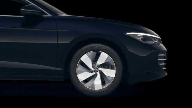 Volkswagen PASSAT Variant 1.5 eHybrid Business | Wordt verwacht | Trekhaak | LED | ACC |