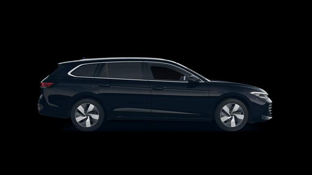 Volkswagen PASSAT Variant 1.5 eHybrid Business | PHEV | 204Pk | Trekhaak | ACC |