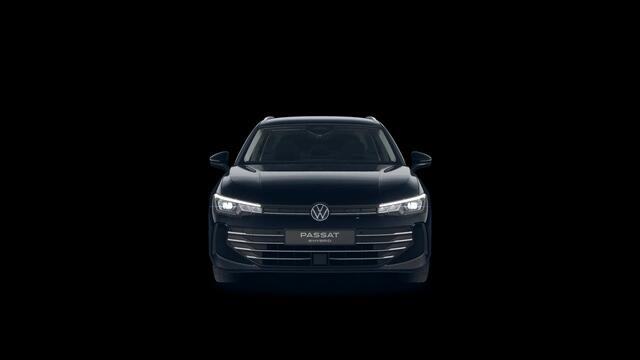 Volkswagen PASSAT Variant 1.5 eHybrid Business | PHEV | 204Pk | Trekhaak | ACC |