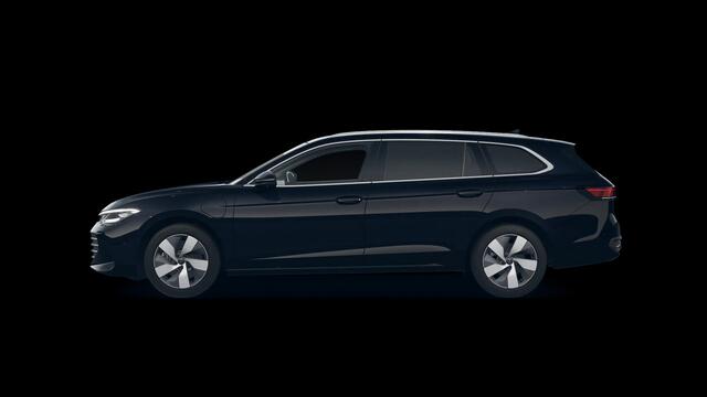 Volkswagen PASSAT Variant 1.5 eHybrid Business | PHEV | 204Pk | Trekhaak | ACC |