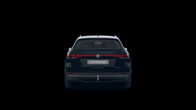 Volkswagen PASSAT Variant 1.5 eHybrid Business | PHEV | 204Pk | Trekhaak | ACC |
