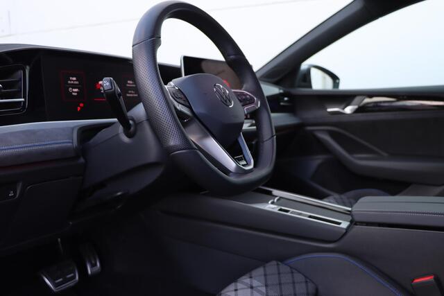 Volkswagen PASSAT Variant 1.5 eTSI R-Line Business DSG7 150pk