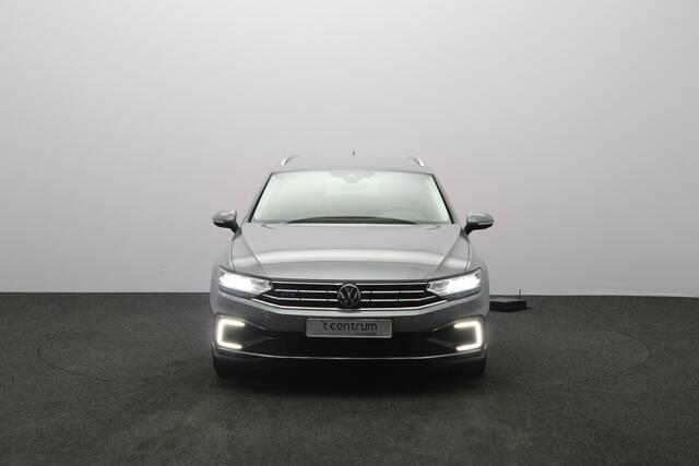 Volkswagen PASSAT Variant 1.4 TSI 218 PK PHEV GTE Business, Winterpakket, Memory, Trekhaak