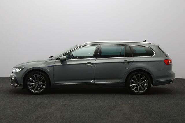 Volkswagen PASSAT Variant 1.4 TSI 218 PK PHEV GTE Business, Winterpakket, Memory, Trekhaak
