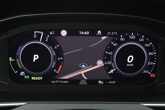 Volkswagen PASSAT Variant 1.4 TSI 218 PK PHEV GTE Business, Winterpakket, Memory, Trekhaak