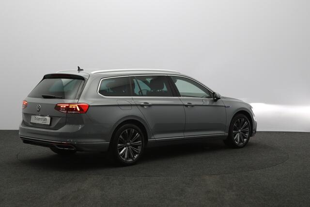 Volkswagen PASSAT Variant 1.4 TSI 218 PK PHEV GTE Business, Winterpakket, Memory, Trekhaak