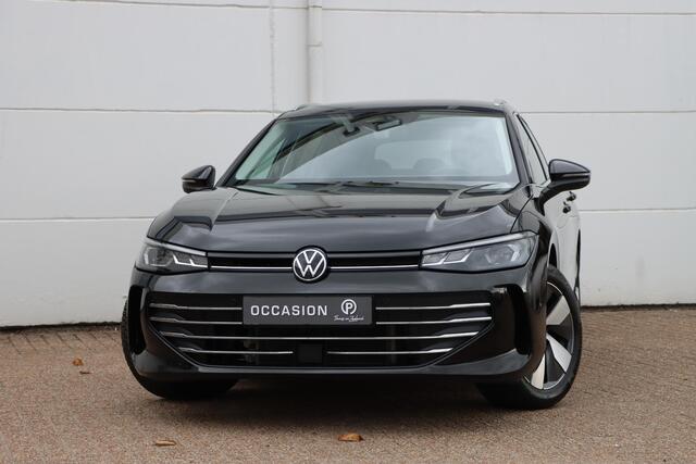 Volkswagen PASSAT Variant 1.5 eTSI Business 150pk DSG7