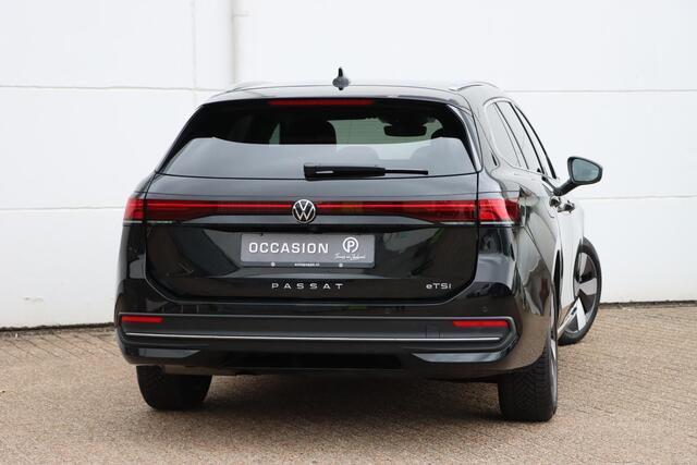 Volkswagen PASSAT Variant 1.5 eTSI Business 150pk DSG7