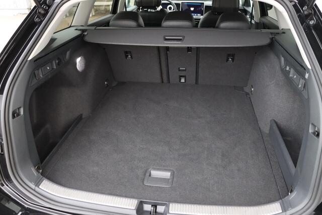 Volkswagen PASSAT Variant 1.5 eTSI Business 150pk DSG7