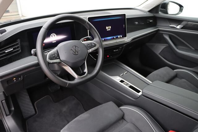 Volkswagen PASSAT Variant 1.5 eTSI Business 150pk DSG7