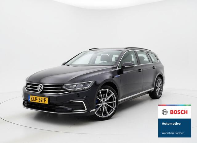Volkswagen PASSAT Variant 1.4 TSI PHEV GTE Business